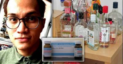 Drug GHB - used by serial rapist Reynhard Sinaga - causes 'significant harm' and should be reclassified, experts say - www.manchestereveningnews.co.uk