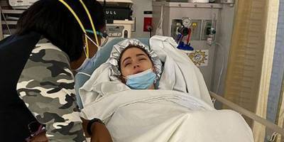 Olivia Culpo Reveals She Had Surgery for Endometriosis & Shows Photo of Scars - www.justjared.com
