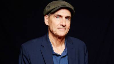 James Taylor on how he takes a song and makes it his own - abcnews.go.com - New York