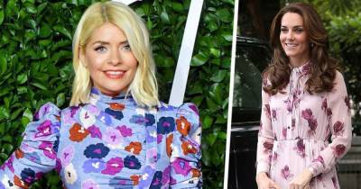 The Kate Spade Black Friday sale will have Kate Middleton & Holly Willoughby running - www.msn.com
