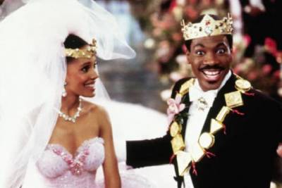 Eddie Murphy’s ‘Coming 2 America’ Will Premiere on Amazon Prime in March - thewrap.com