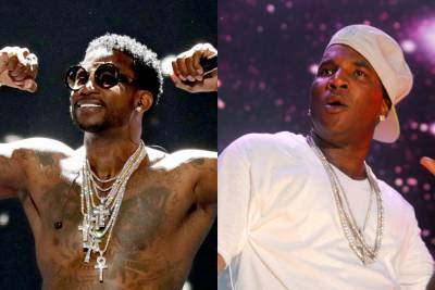 Gucci Mane And Jeezy Go Head-To-Head In Epic New ‘Verzuz’ Battle - etcanada.com - Atlanta