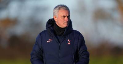 Jose Mourinho aims veiled dig at Man City boss Pep Guardiola over Raheem Sterling - www.manchestereveningnews.co.uk - Manchester