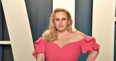 Rebel Wilson Says The VivaMayr Clinic Kicked Off Her Year Of Health - But What Really Happens There? - www.msn.com