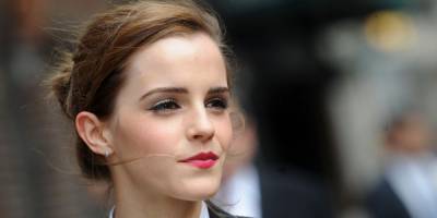 Emma Watson and Her Boyfriend Were Spotted Together for the First Time in Literally Months - www.cosmopolitan.com