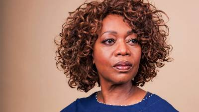 Alfre Woodard to Star as Civil Rights Activist Fannie Lou Hamer in Limited Series for ABC Studios (EXCLUSIVE) - variety.com - state Mississippi