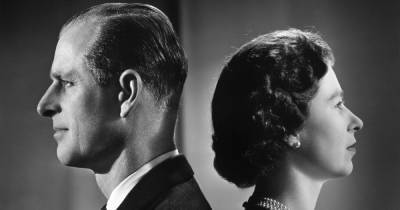 Queen Elizabeth II and Prince Philip’s Love Story: A Timeline of the Royal Couple’s Seven-Decade Relationship - www.usmagazine.com
