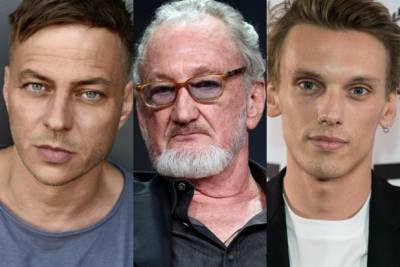 ‘Stranger Things 4’ Adds Robert Englund, ‘Game of Thrones’ Alum Tom Wlaschiha and 6 More - thewrap.com