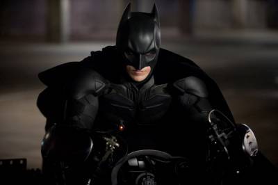 Nolan Says His ‘Dark Knight’ Films Arrived Before Superhero Films Turned Into “Engines Of Commerce” - theplaylist.net