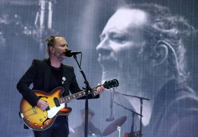 Radiohead Slams ‘8 Years Too Late’ Hearing Into Stage Collapse In Toronto That Killed Tour Technician: ‘This Is A Sad Day’ - etcanada.com - Britain