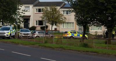 Man pleads guilty to stabbing EK woman 12 times at house in Pembroke over £50k bet - www.dailyrecord.co.uk