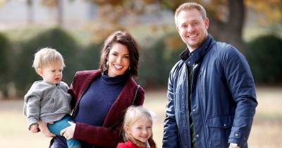 Why Bachelor’s Melissa Rycroft and Husband Tye Strickland Have Ruled Out Baby No. 4 - www.usmagazine.com
