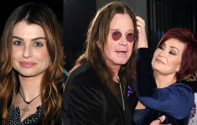 Aimée Osbourne gives update on Ozzy and Sharon biopic: “We’re getting ready to start casting” - www.nme.com