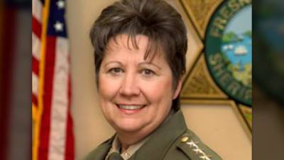Sheriffs not enforcing Newsom's coronavirus curfew, won't 'make criminals' of law-abiding citizens - www.foxnews.com - California