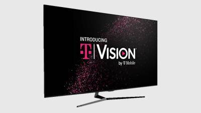 T-Mobile Stuffs 33 Extra Channels Into TVision Live TV Packages as Temporary Fix for Programming Disputes - variety.com