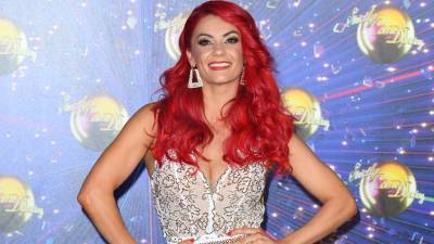 Strictly's Dianne Buswell looks unrecognisable without trademark red hair - heatworld.com - New York
