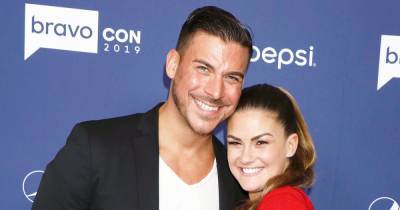 Jax Taylor Wants to Be ‘Part of the PTA’ When His and Pregnant Brittany Cartwright’s Son Starts School - www.usmagazine.com - county Love