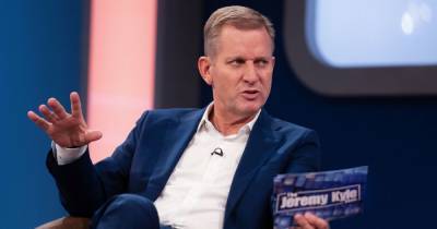 Jeremy Kyle 'may have contributed or caused the death of TV guest Steve Diamond', says coroner - www.ok.co.uk - city Portsmouth