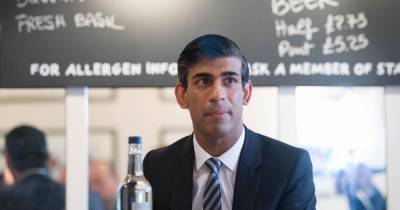 Rishi Sunak urged by mayors to help the 2.9million 'excluded' from his Covid-19 bailout - www.manchestereveningnews.co.uk - Britain