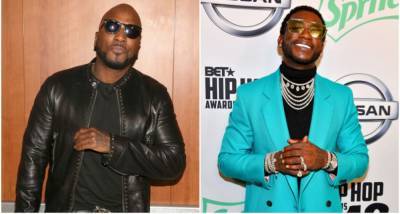 Here’s everything that happened in Gucci Mane and Jeezy’s #VERZUZ battle - www.thefader.com - Atlanta - city Magic