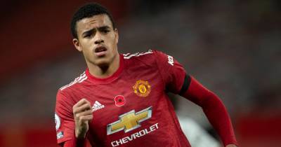 Manchester United evening headlines as Mason Greenwood backed, Chris Smalling hits out - www.manchestereveningnews.co.uk - Manchester