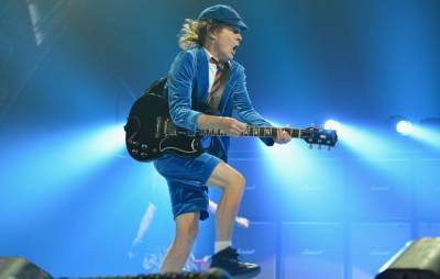AC/DC’s ‘Power Up’ has shot to Number One and is the fastest-selling album of 2020 so far - www.nme.com - Australia