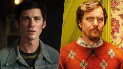 ‘Bullet Train’: Logan Lerman And Michael Shannon Join Brad Pitt & An All-Star Cast In David Leitch’s Action Film - theplaylist.net