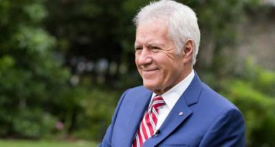 Alex Trebek: The late Jeopardy host donated 62 acres of open land space to fight climate change before he died - www.pinkvilla.com - Los Angeles