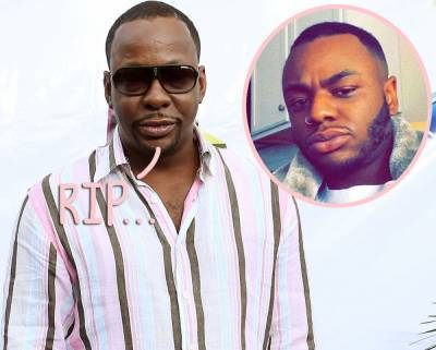 Bobby Brown Breaks Silence On 28-Year-Old Son's Untimely Death: 'This Is A Tragic Loss' - perezhilton.com