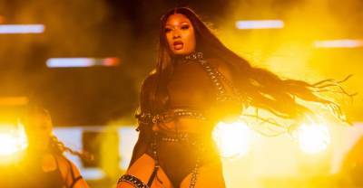 Megan Thee Stallion addresses alleged Tory Lanez shooting incident on “Shots Fired” - www.thefader.com