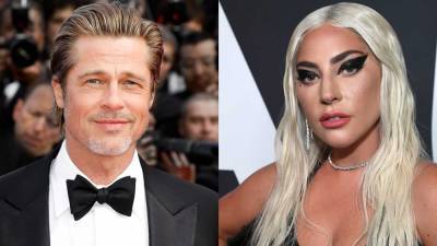 Lady Gaga Is in Talks to Star Opposite Brad Pitt in 'Bullet Train' - www.etonline.com - Japan - Tokyo - county Pitt