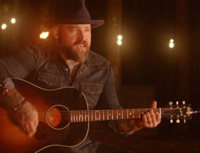 Zac Brown Band Debuts First TV Performance Of New Single ‘The Man Who Loves You The Most’ - etcanada.com