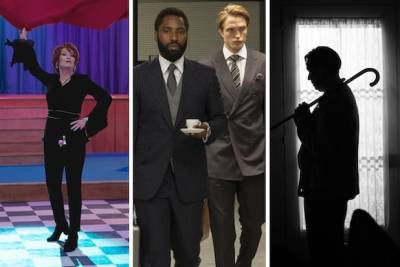 Oscars: 10 Films That Could Dominate in Below-the-Line Categories, From ‘Tenet’ to ‘The Midnight Sky’ - thewrap.com