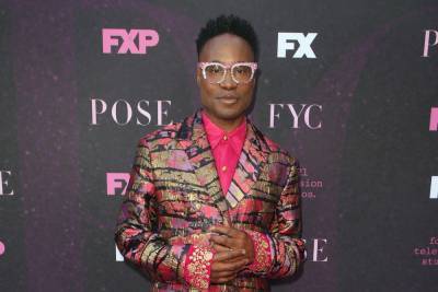 Billy Porter to direct coming-of-age drama What If? - www.hollywood.com - Hollywood