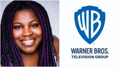 Warner Bros. Television Strikes Overall Deal With Activist & ‘I’m Not Dying With You Tonight’ Author Kimberly Latrice Jones - deadline.com