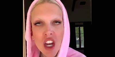 Jeffree Star Reacts to TikTok Drama: 'Keep My F--king Name Out of Your Mouth' - www.justjared.com