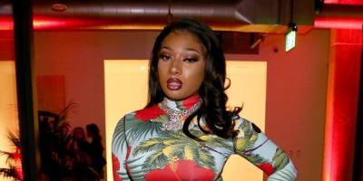 Megan Thee Stallion Releases New Song "Shots Fired" About Tory Lanez - www.cosmopolitan.com