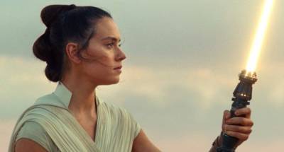 Daisy Ridley Doesn’t See A ‘Star Wars’ Return In The Future & Calls ‘Skywalker’ “Rey’s Perfect Ending” - theplaylist.net - Lucasfilm