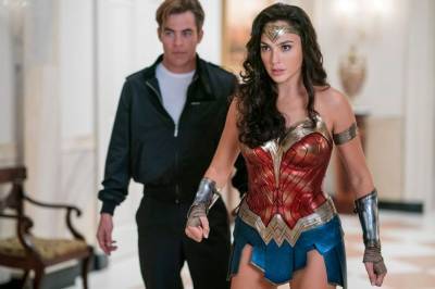 “Wonder Woman 1984” Will Be Available On HBO Max This December! - www.hollywoodnews.com