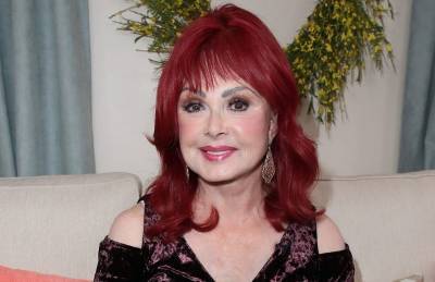 Naomi Judd Opens Up About Dark Past, Sexual Abuse: ‘I Wasn’t Sure I Was Going To Make It At All’ - etcanada.com
