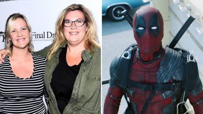 ‘Deadpool 3’ Taps ‘Bob’s Burgers’ Writers The Molyneux Sisters - variety.com