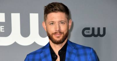 Jensen Ackles Felt ‘Uneasy’ About ‘Supernatural’ Series Finale: I ‘Struggled’ With the Ending - www.usmagazine.com - Los Angeles