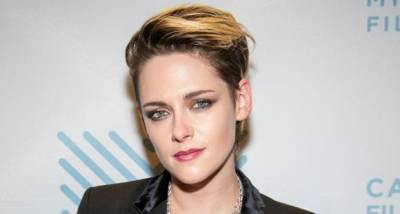 Kristen Stewart talks about her new ‘gay Christmas movie’ Happiest Season; Says its a ‘huge exhale’ - www.pinkvilla.com