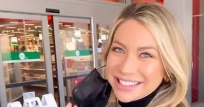 Pregnant Stassi Schroeder Jokes About Having No ‘Income Right Now’ After ‘Vanderpump Rules’ Firing - www.usmagazine.com