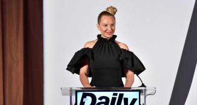 SIA DEFENDS her portrayal of autism in upcoming movie Music: Why don’t you watch my film before you judge it? - www.pinkvilla.com