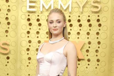Sophie Turner unveils new tattoo tribute to daughter Willa - www.hollywood.com
