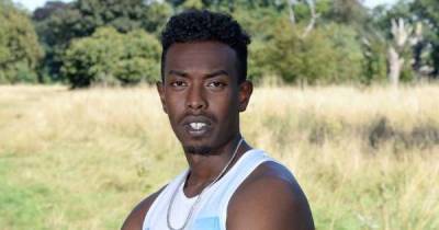 I'm A Celeb star Mo Farah's '10-year estrangement' from deported knife crime brother - www.msn.com - Somalia