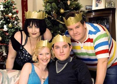 Gavin & Stacey fans just twigged its dark link with infamous serial killers - evoke.ie