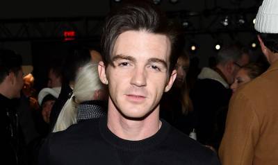 Drake Bell Has Seemingly Changed His Name & Twitter Has Lots of Thoughts - www.justjared.com - Spain - Mexico - county Bell