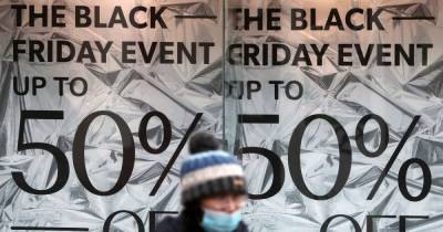 When is Black Friday and Cyber Monday in 2020? - www.manchestereveningnews.co.uk